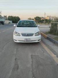 بي واي دي موديل 12 اوتو جاهزه تخم تاير وصدر وتبريد وكير ومحرك عل فحص و...