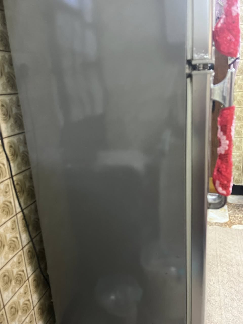 ثلاجه جامبو مثل ماموضحه بلصوره الحجم الكبير كلش جبيره سعر 275 مكاني بغداد


**إذا كنت صاحب هذا الإعلان وتريد حذفه لأي سبب، رجاءا أرسل رسالة إلى الدعم الفني**