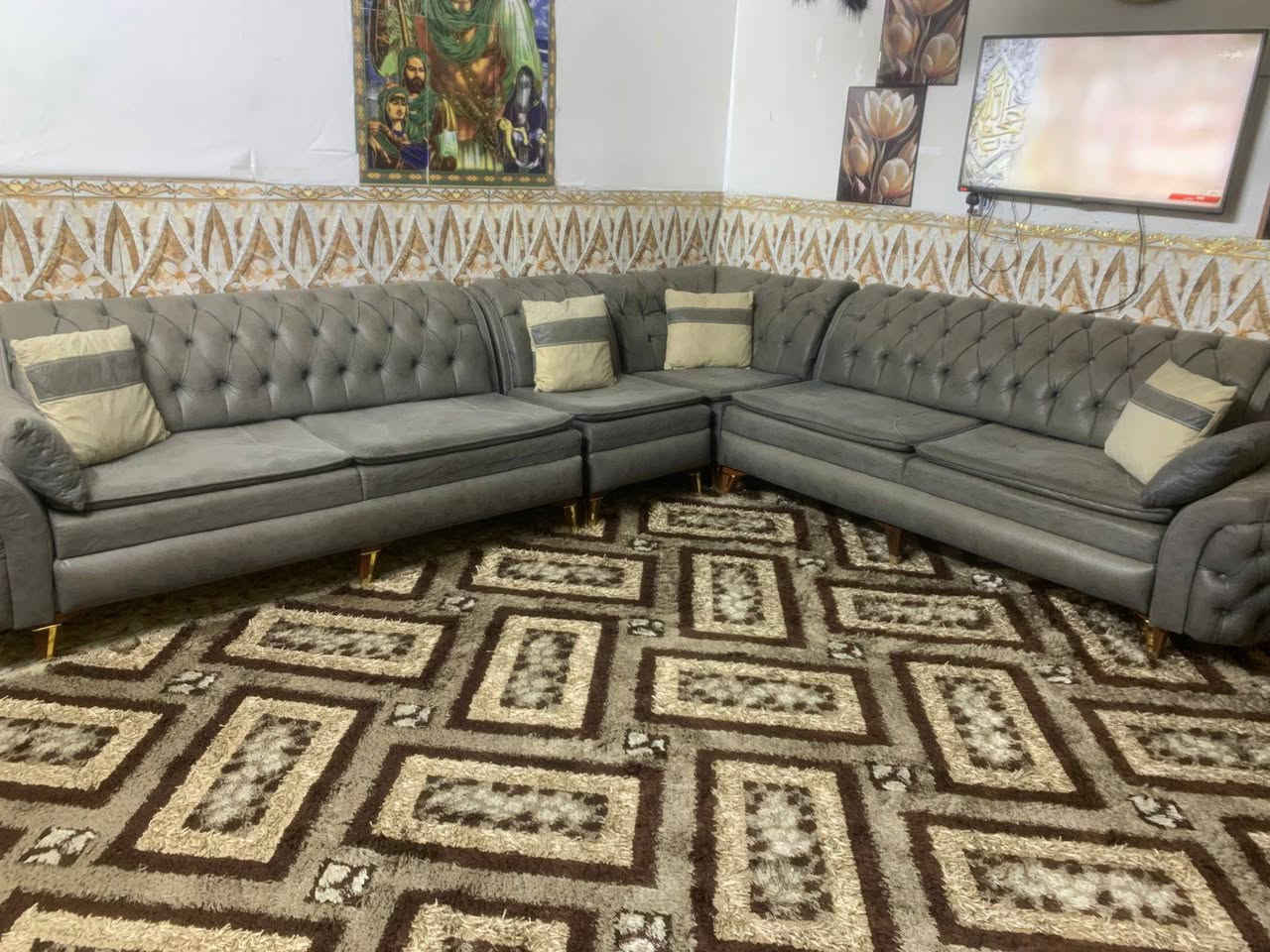 ديوان للبيع تركي


**إذا كنت صاحب هذا الإعلان وتريد حذفه لأي سبب، رجاءا أرسل رسالة إلى الدعم الفني**