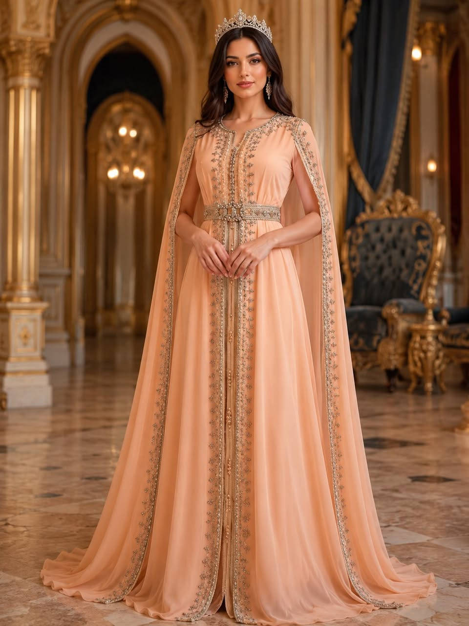 فساتين عدد ٢ للبيع لقفطان خذته ب ٢٥٠ ابيعه ب١٠٠ ولثاني سعره ٢٠


**إذا كنت صاحب هذا الإعلان وتريد حذفه لأي سبب، رجاءا أرسل رسالة إلى الدعم الفني**