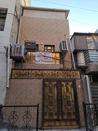 📍 للبيع مشتمل سكني – 48 متر  الموقع: بين الكرادة داخل وشارع أبو نؤاس  ...