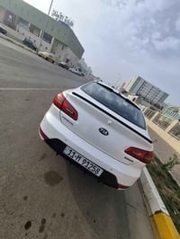 سيراتو • ٢٠١٦ • محرك ٢٠٠٠