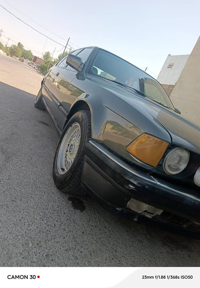 بيع سريع بي 735 كير اوتماتيك رقم ديالى سنويه منتهي من 2020 عاج كهربائيات صدر جديد تخم تايرات جديد سياره جاهز بي ضربه جنطه مصلح سعر 25 عنوان كركوك ***********

