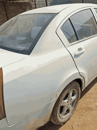 شيري ٢٠١٣ اي فايف سعر مناسب بوضع الوكالة ماشية ١٥٠ حقيقي باسمي   كلش جديدة وترايها ناعم مال زيرو السيارة ابيعها شرط العقد المروري والمداور غيرها اعتذر
مكينة الفين وكير ميكانيكي بلادي اي نقص مابيهن 

تبريد ثلج بيها كلشش بارد

تخم تاير وحدادية قبل فترة مبدلهن يعني ميحتاج دينار واحد غرفتها حلوة وجديدة والسيارة دينار متحتاج كلش كلش نظيفة 

بلاجكتور زنون وريمنوت شغال وتحكم ستيرن واي بي اس واربعة دسك وكامل المواصفات الباقية

السيارة مكفولة من دكة الجاكوج بيها خياسات شي كلش بسيط على كدهن بس مكينة جديدة 

رقم انكليزي 💯💯 16493 جديد 

سنوية جديدة 💯مال جناي
مستعجل عالبيع سعرها 55  وجاي تشوفون بيش يعرضون

*********** مكان نجف مقابل العسكري الاتصال فقط على رقم او واتساب
