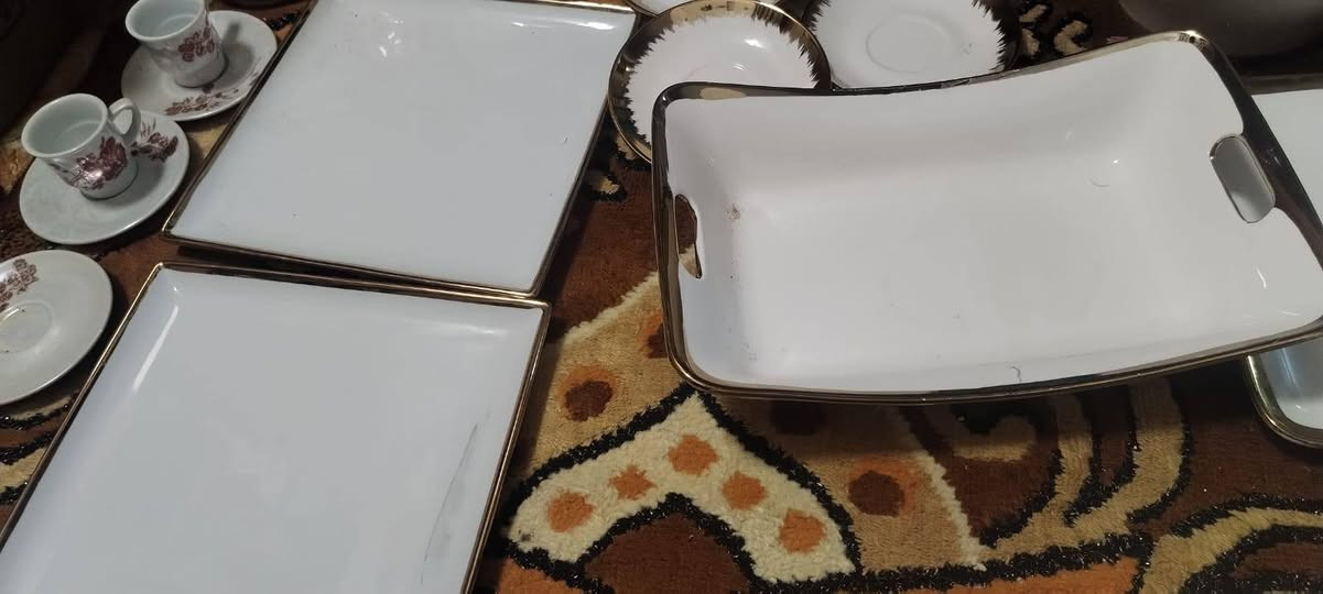 شلع للبيع وهم وياهم. غراض بعدهدية  كلة ماركة وكو كندي واكو مذهب كلش حلوات بسعر كلش مناسب


**إذا كنت صاحب هذا الإعلان وتريد حذفه لأي سبب، رجاءا أرسل رسالة إلى الدعم الفني**