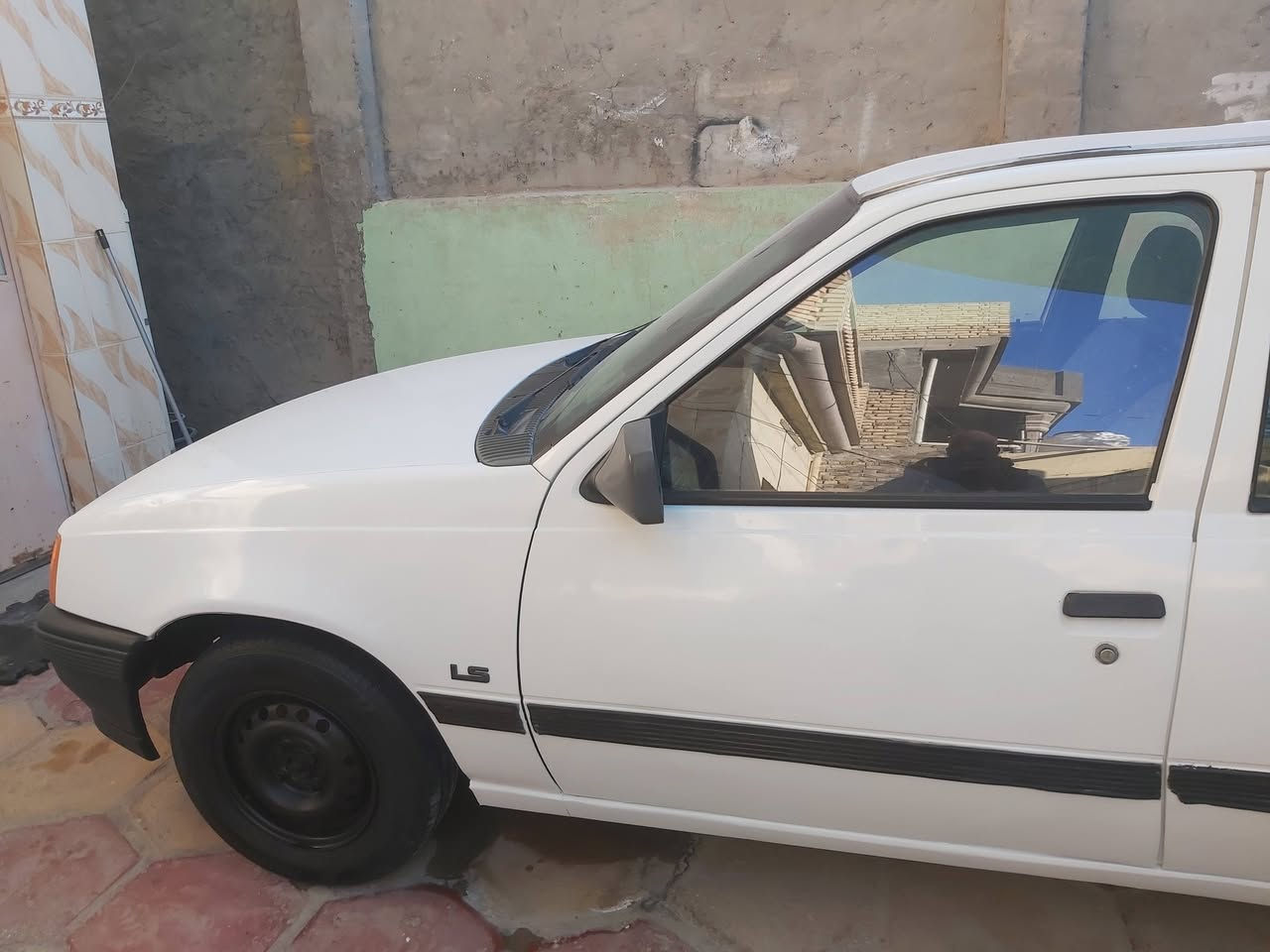 اوبل كاديت ستيشن موديل ١٩٩١ مكينة ١٦٠٠ رقم بابل باسمي سعر ٣٦ وات ساب ***********
