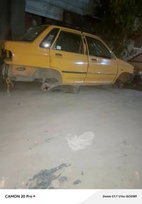 سايبه ألفين ودعش عله هاي وضعيته مابيه كير ومحرك رايده ٣اوراق قفل ٠٧٧١٤...