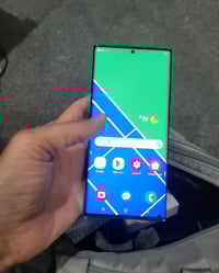 نوت ٢٠ الترا • ٢٥٦ جيجا • حبر بالشاشة