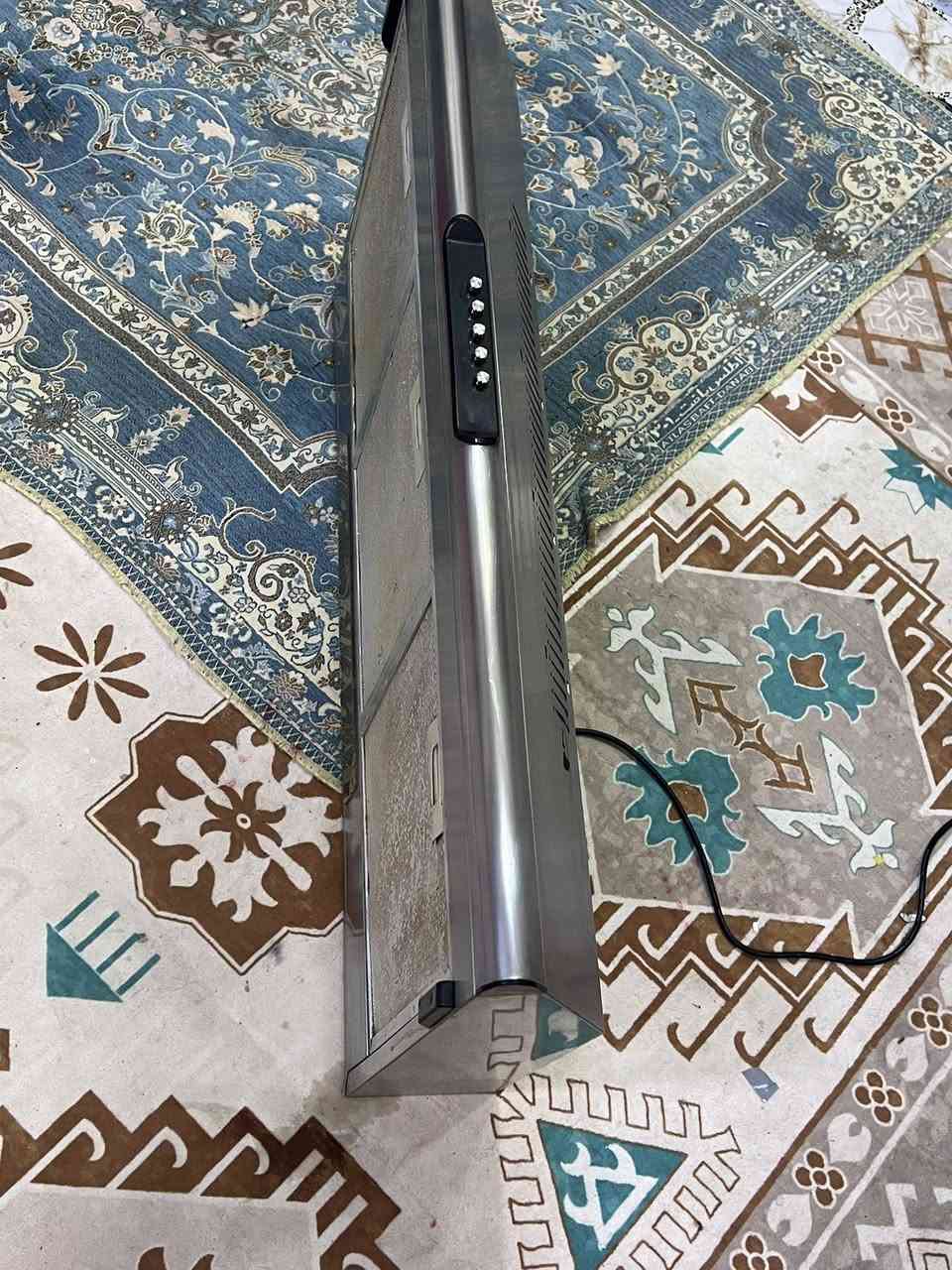 سلام عليكم. … 👋

 ساحبه الدهون  مفـرغه مطبخ عدد بنكات السحب 2   مستعمله قليل نضـيفه  السحب مالتها كلش حلو لا تسرب ريحه طعام ولا بوخه بل مطبخ شغله مرتبه 

السعـر …. 35 

مكـانـي زعـفـرانيه … *********** متواجد واتساب او هاتف 📞 ….
