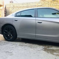 دوج جارجر • ٢٠١٦ • وارد كندي