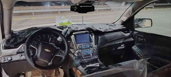 سلام عليكم
تاهو ١٨ برايم

دوس كهرباء فتحه بصمه شاشه قماره قاصه تدفئه تبريد كشن جنطه جلاق داتو شوب كشن هزاز كهرباء تدفئه تبريد  رادار 360 كشنات سياحي  سياره ادامه كامله صدر منضومه بانزين تبريد مي كله جديده كير جديد مشدود اله قبل ٨٠٠٠كيلو سياره بيه ٤ قطع صبغ و٣ من اخذته ع اساسا كالو بيه سنكل باركود هسه طلع بيه كلير  سونار كدامكم  ابيع حزام سياره بدون دواخل ولا ايرباك لا تكلي شاصي بيه دا اكلك بدون ايرباك سياره مكانه بغداد لطيفيه جسر سابع

سعر ٢٧٥ ابو ٢٦٠ و٢٦٥ اعبر منشور وكلشي موجود بلسوك رقم تلفون ***********
