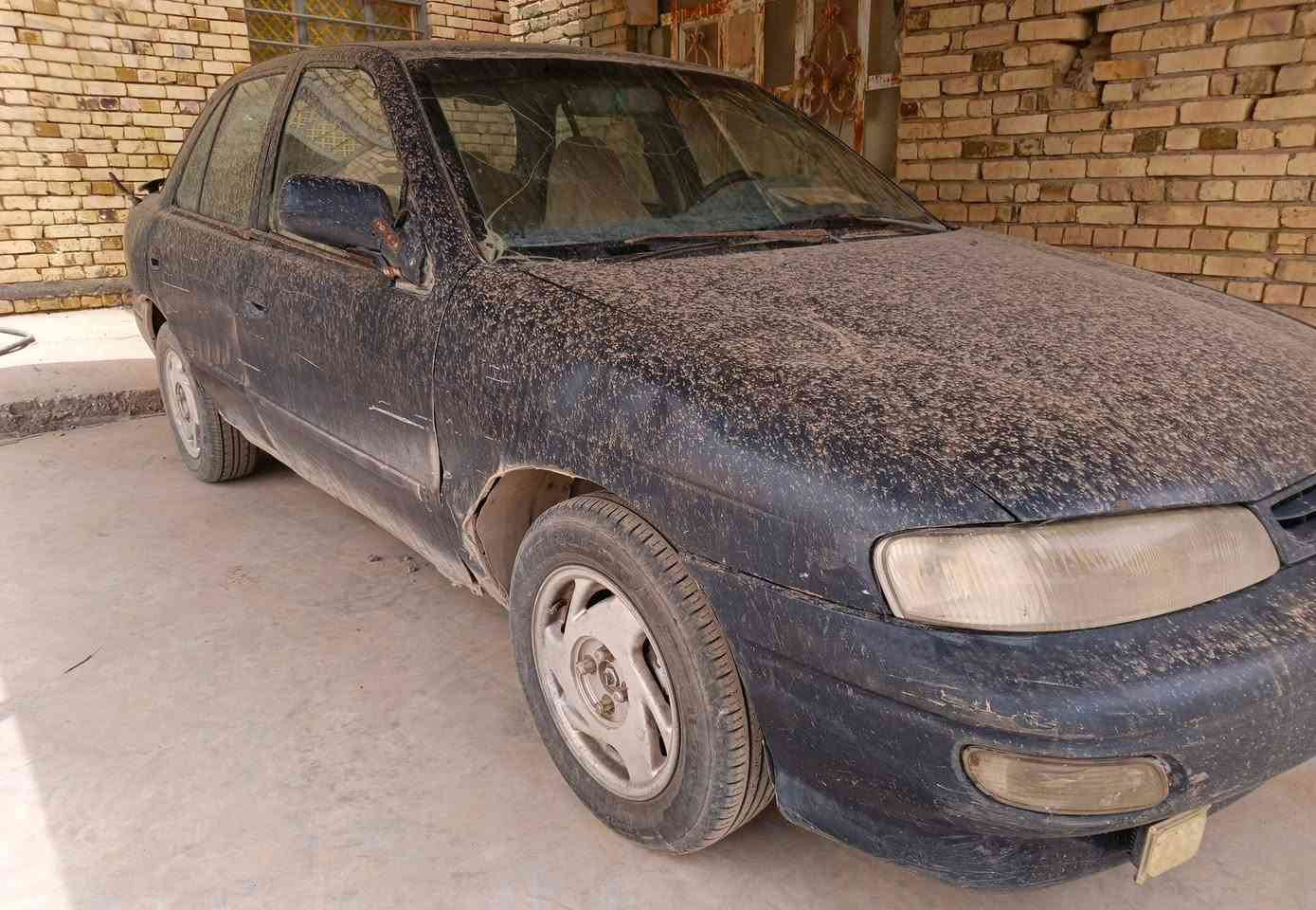 سيفيا 96 محرك گير حداديه مكفولات تحويل مباشر مصفره غرامات سياره جاهزه
السعر 22


**إذا كنت صاحب هذا الإعلان وتريد حذفه لأي سبب، رجاءا أرسل رسالة إلى الدعم الفني**
