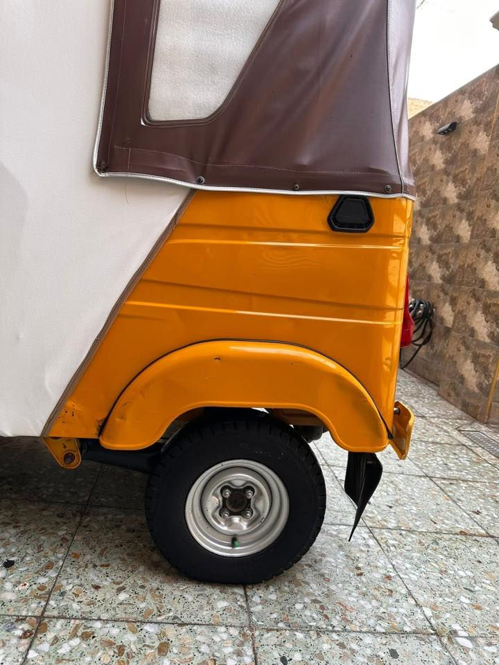 سلام عليكم تكتك لبيع 2022 شهر 5تكتك جاهزه كفاله من عده بيها بارد موضحه بل صوره مكينه وأكسل كفاله تكتك كامله جاهزه “ المكان بغداد الشعب شارع صحه الرقم ***********
