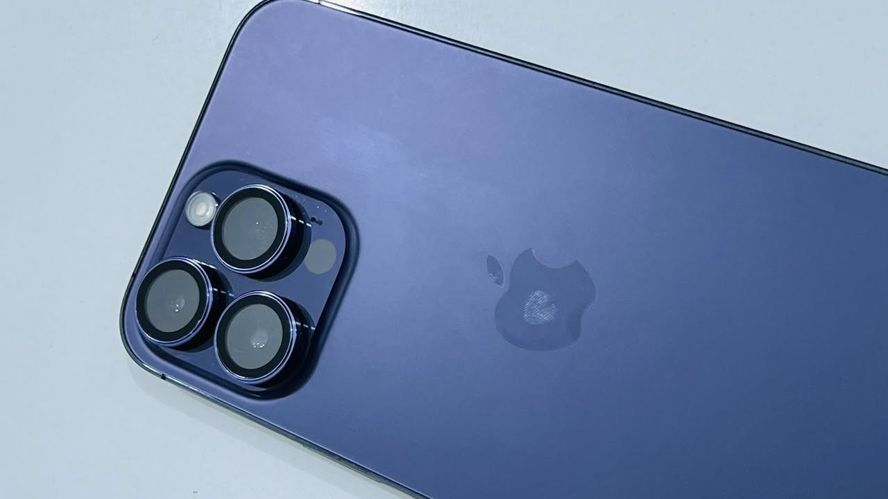 #مستخدم ضمان ماستر 
#ايفون 14برو ماكس شرق اوصط ماستر
اذكره 256 بطاريه 85🔋 بلاد 
كامل ملحقات مع وصل ضمان ستبدال 5 أيام عن ايي خلل كارتون مطابق وكيبل شحن 
السعر 900 🔥🔥
كربلاء حي العامل سوق الأخير بدايه شارع السبيس  مقابيل جامع الهيكل ***********
