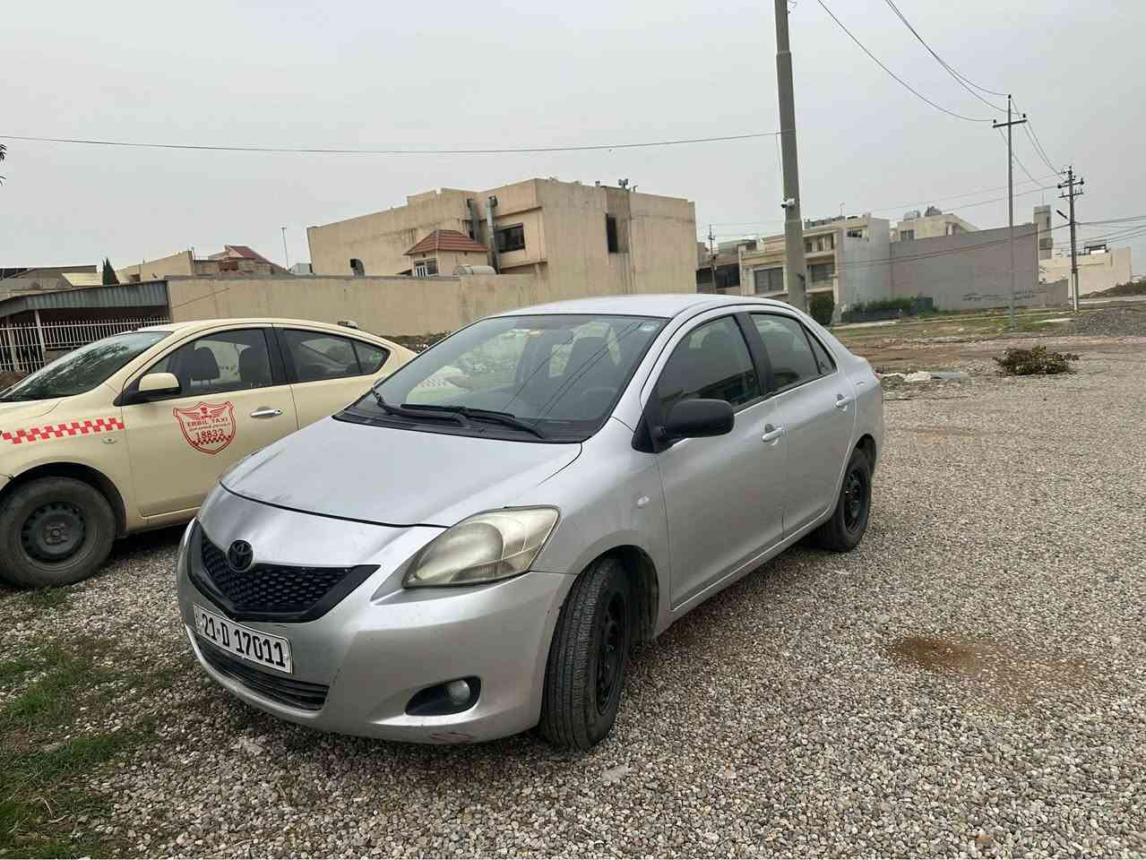 یارس 2008 هەموو شتیکی نوێ بەناوی خۆمە چوار پارچەی هەیە بی ژووری مالی دۆستەوە سەیارە یەک دینارە مەسرەفی تیدانیە ***********// أربيل, العراق
