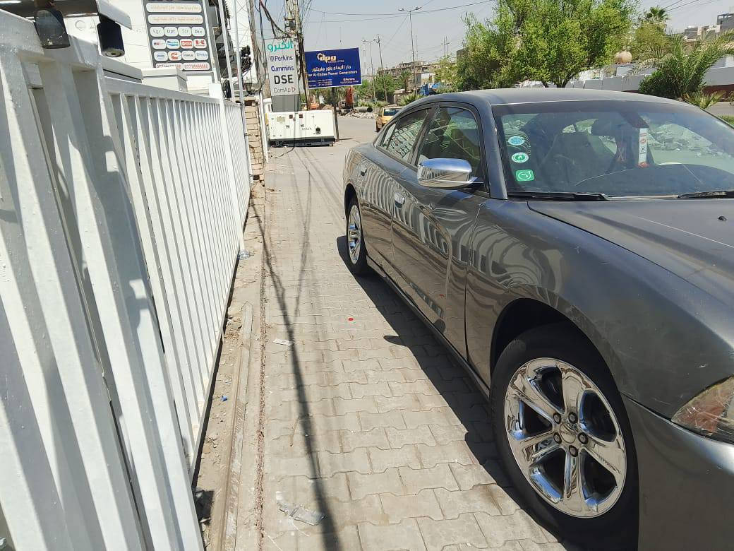 جارجر 2012رقم اربيل دولي بسمي شخصيا حادث امريكا فقط جاملغ وبنيد بدون دواخل بيع او مراوس للاستفسار 
خاص او ***********
