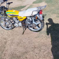 موتوسيكل • إيراني