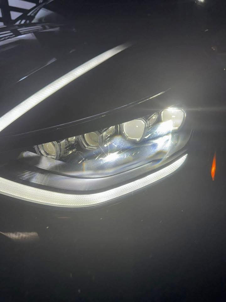 السلام عليكم سوناتا 23 هايبرد ماشية 35KM صور الحادث بالمنشور لا دواخل ولا ايرباك طخات خفيفة فقط مراوس بجالنجر او موستنك سعر160 وبيها مجال


**إذا كنت صاحب هذا الإعلان وتريد حذفه لأي سبب، رجاءا أرسل رسالة إلى الدعم الفني**