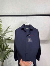 قميص بولو • جودة تركي • مقاسات S-XXL