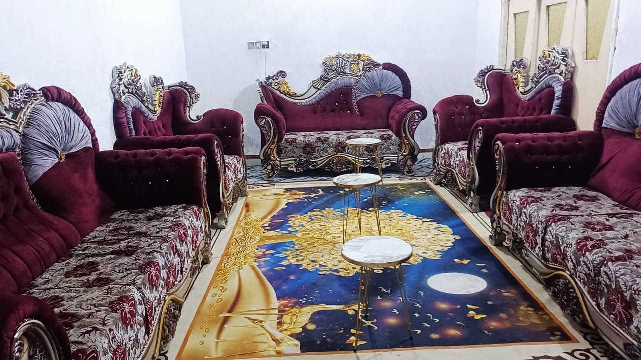 تخم تركي 10مقاعد تزكام اي ضرر مابي نضيف جدن اسعر 375 لعنوان كربلاء بدايت امن اداخلي يوجد توصيل ***********
