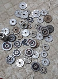 اوزان متنوعة مال حقيبة فتحة ظيقة من كيلوين ونص وكيلوين وكيلو وربع ونص ...