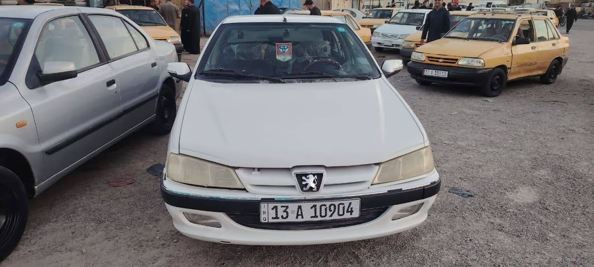 بيجو رقم انكليزي بسمي كير مكينه خير من الله مديل 11 كشره حلوه المكان ابو رمانه
السعر ٣٢ وبيها مجال رقم راعي السياره *********** اني مكلف بلنشر
