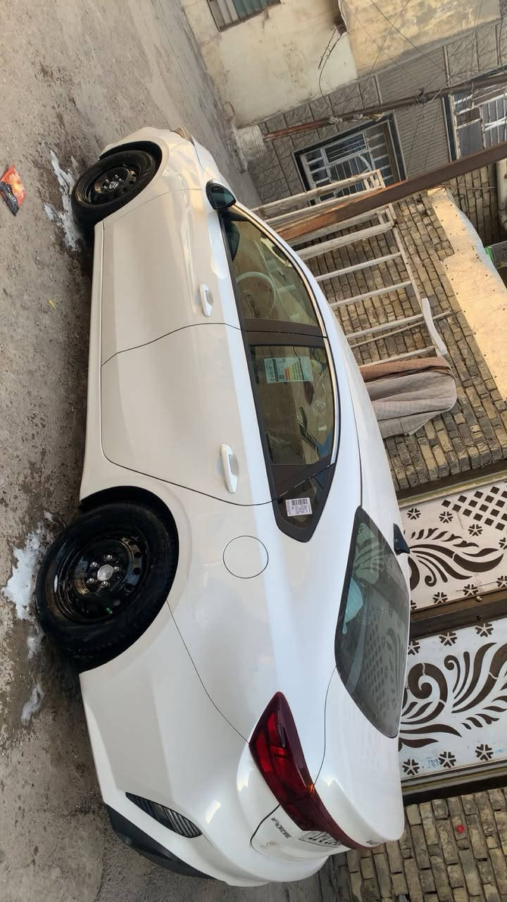 فورتي مديل 2023رقم بغداد تحويل السياره ماشيه 39 الف مامشيه مامتعوبه مال بيت مكاني بغداد الجديده السعر 145 وبيه مجال قليل ***********
