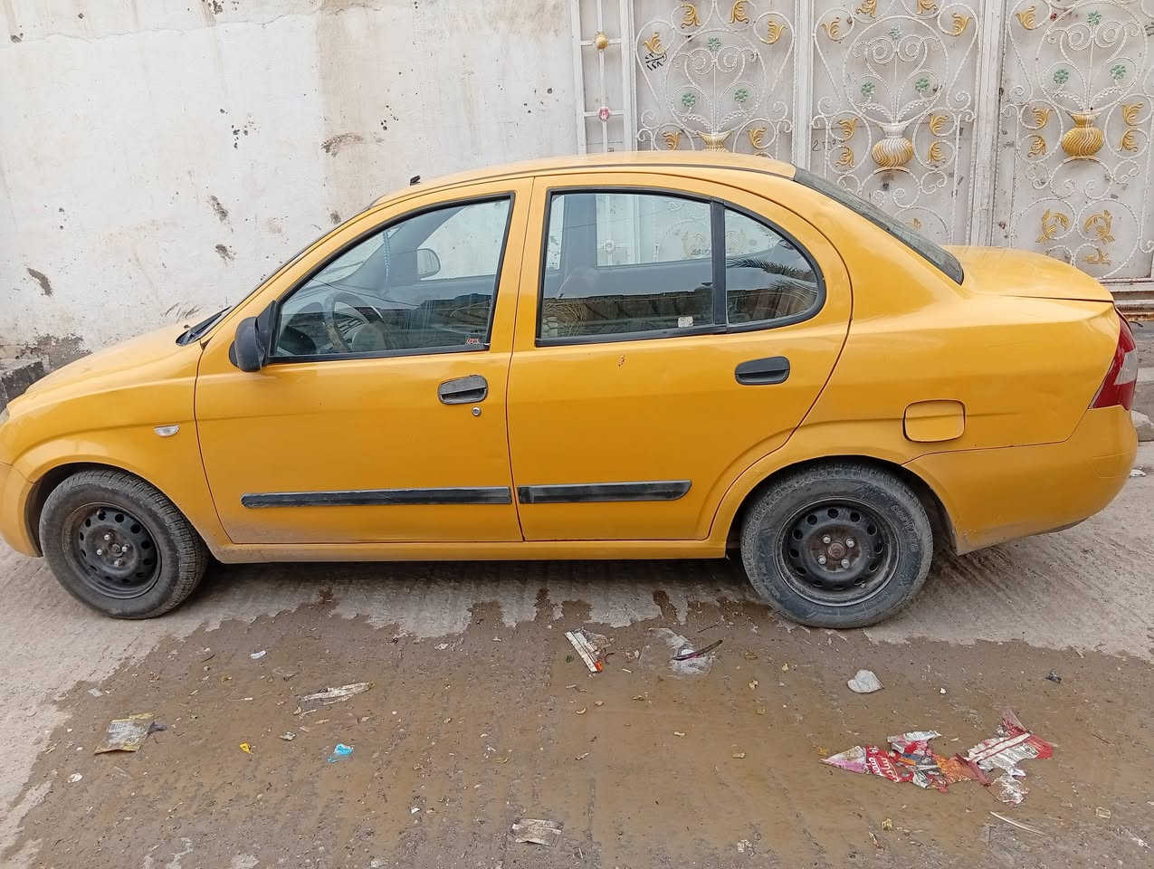 سياره طيبه للبيع موديل 2019 الاتصال على هذا الرقم‏‪0771 341 4634‬‏
