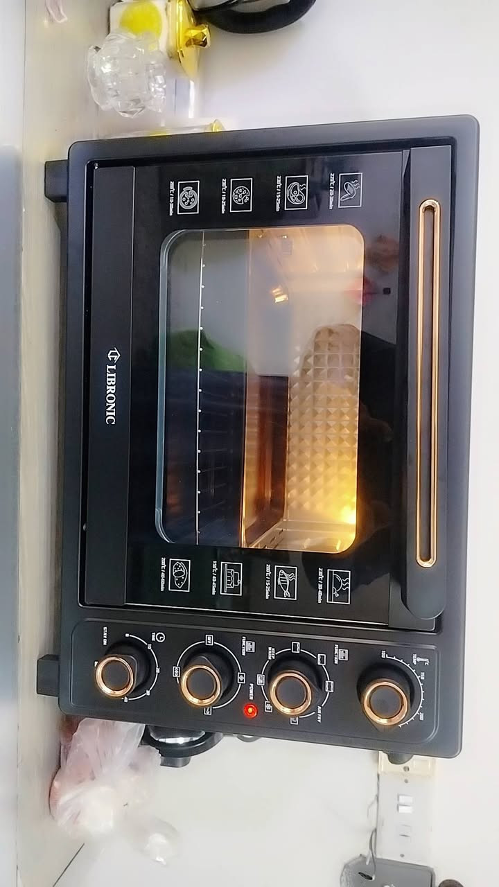 اوفن وقلاية ومايكرويف 3 × 1
جهاز صنع الماني اصلي غير مستخدم مع صينية عدد 2 وقلايات وكامل الملحقات 
السعر 165 الف 
العنوان موصل حي 17 تموز


**إذا كنت صاحب هذا الإعلان وتريد حذفه لأي سبب، رجاءا أرسل رسالة إلى الدعم الفني**