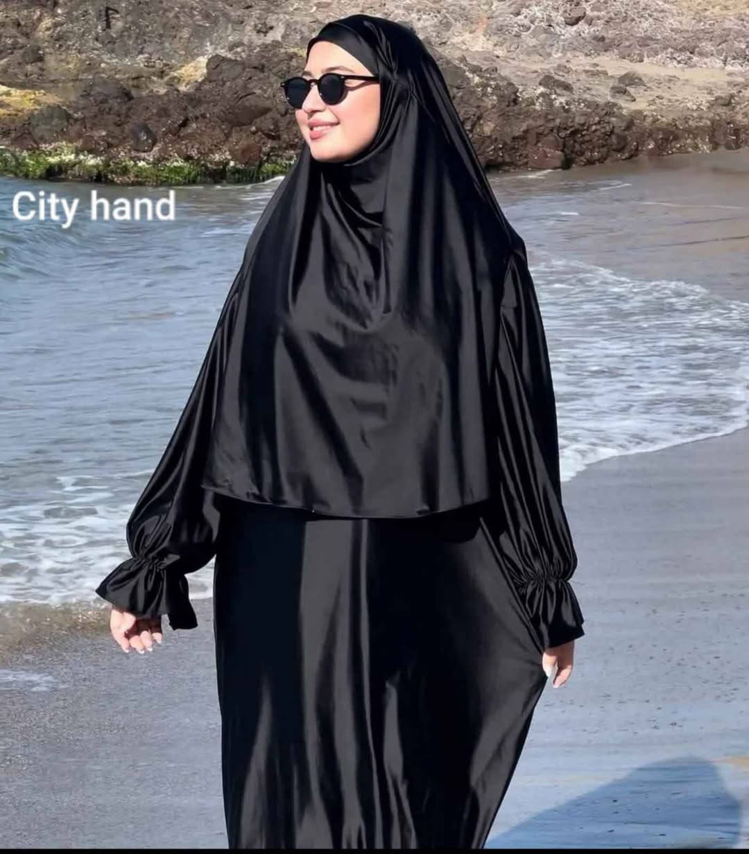 ‎3💥 بوركيني نسائي للمحجبات 3قطع‎ سلا, المغرب


**إذا كنت صاحب هذا الإعلان وتريد حذفه لأي سبب، رجاءا أرسل رسالة إلى الدعم الفني**