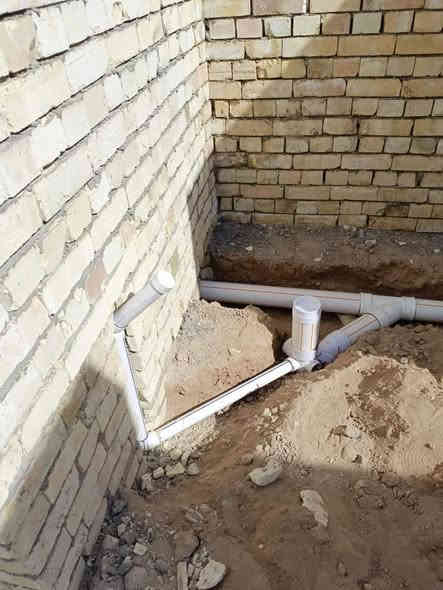 تأسيس ماء ومجاري *********** تأسيس صحيات عامه *********** حفر ابي شد ماطور بوستر ماطور عادي شد تانكي شد كيزر
