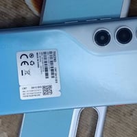 جهازTECNO CAMON 40 Pro 5G نظيف كلش ذاكرته 256 والعشوائيه 24 يشغل لك با...