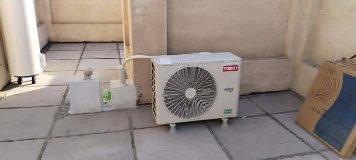مستعدون لتنصيب السبالت مع التنظيف والصيانة 
وشحن الغاز مع ضمان بالعمل العنوان النجف الأشرف 
رقم الهاتف ***********
