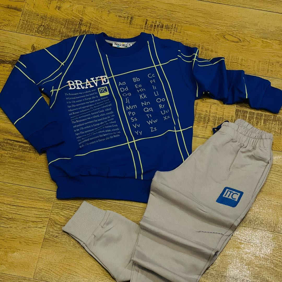 😍🥰ازياء ستايل بيبي 🥰😍
❤️❤️جديد.العيد ❤️❤️
تراك بناتي 
قياس 2.3.4.5 
📍العنوان موصل حي العربي شارع باريس 📍
📩📩للحجز والاستفسار على الواتساب 📩📩***********☎️☎️
🚗يوجد توصيل موصل ايسر ايمن 3.000🚗
🚕🚕توصيل محافظات 5.000 🚕🚕
