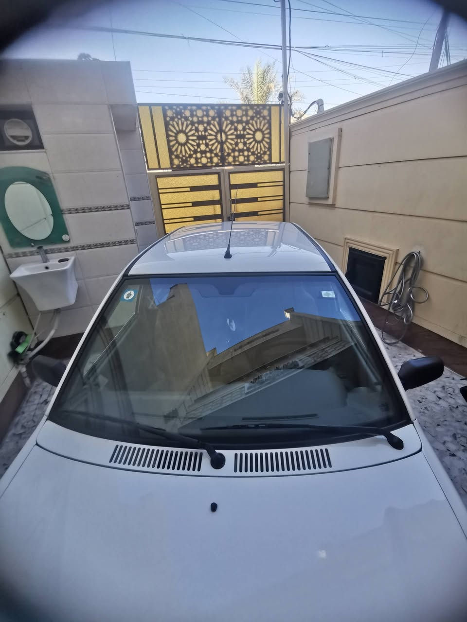 سلام عليكم سايبا موديل 2025 بغداد 
كفاله عامه مكينه كير كفاله عدا شخط موضح بل صور ومشايه ١٧ الف سياره خير من الله تبريد وتدفئه سسنتر لوك مدوشمه ارضيه ومقاعد
وسياره باسمي شرط تحويل ثاني يوم مكاني بغداد   رقم *********** وسعر ٧٦ وبيه مجال
