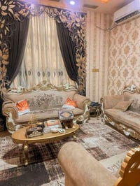 كنبة • ١٠ مقاعد