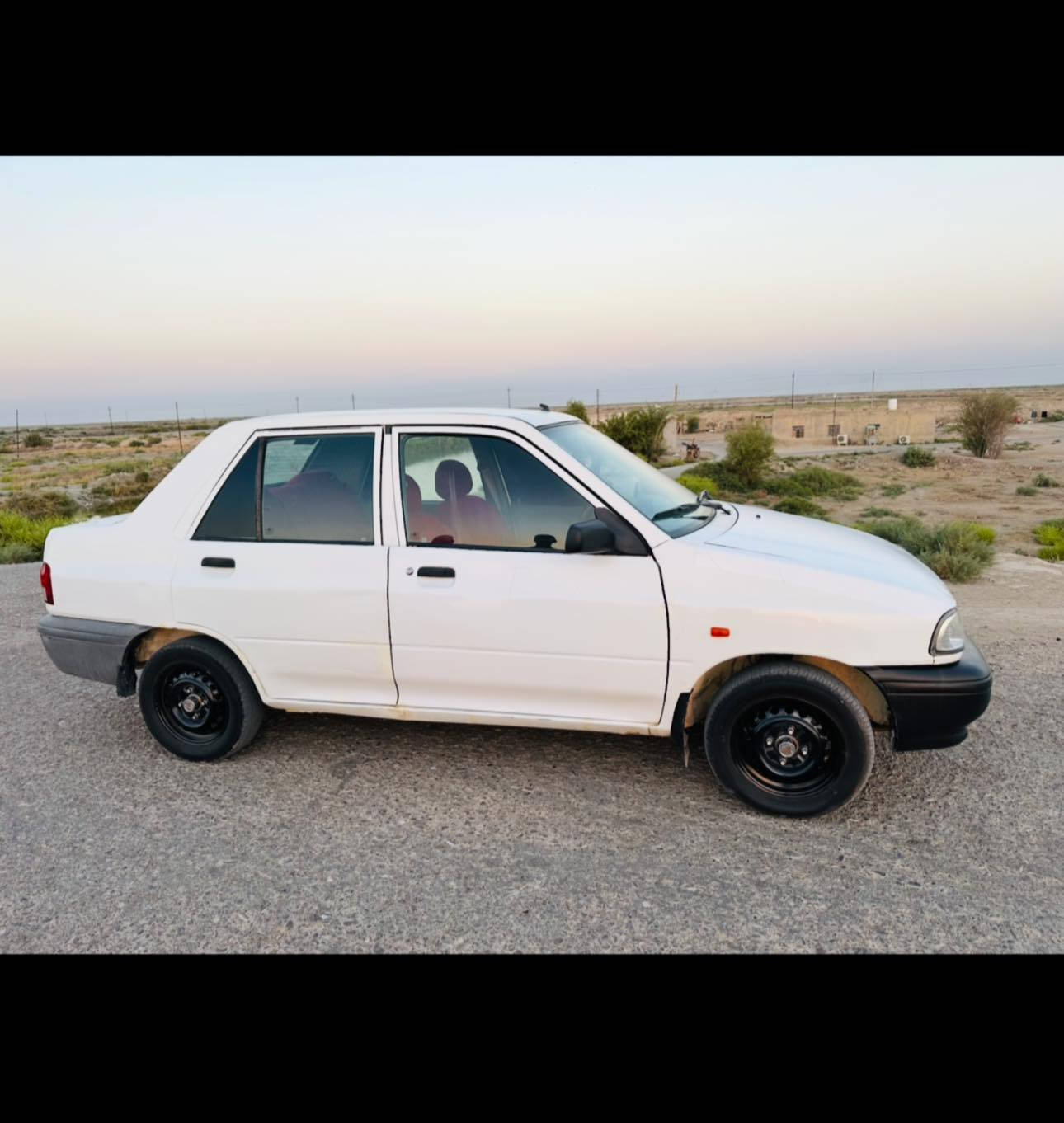 السلام عليكم سايبا موديل 2020 السياره باسم (اكرم يعقوب ابو البصره )السعر ٣٧ المكان ميسان قلعه صالح ***********
