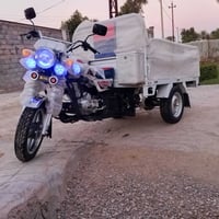 ستوته أم الطير • موديل ٢٠٢٦ • ٢٠٠سي سي