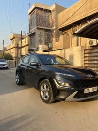 هيونداي كونا • ٢٠٢٢ • ٤٤ الف ميل