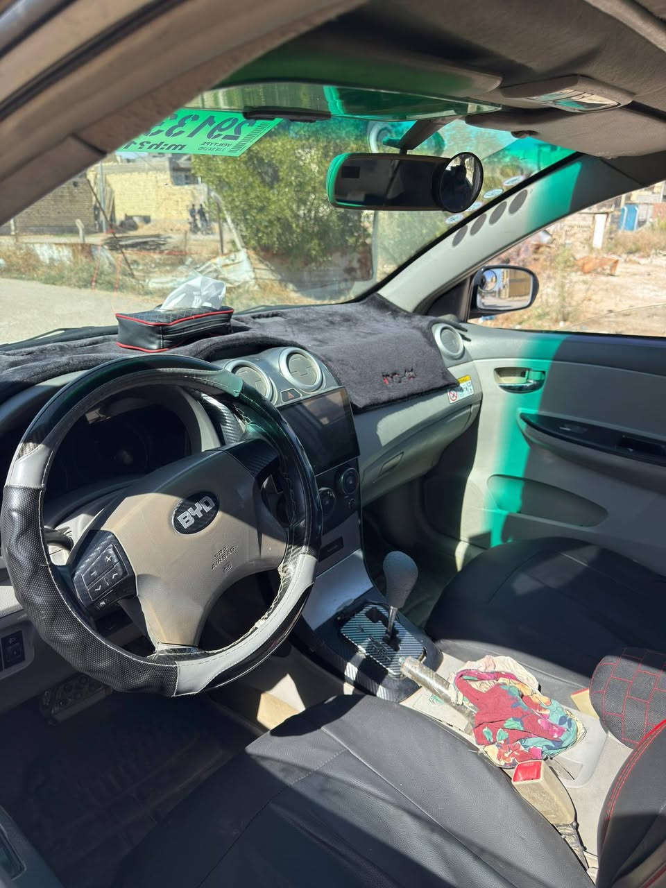 بي واي دي
السياره للبيع للاستفسار الاتصال ع الرقم 
***********
