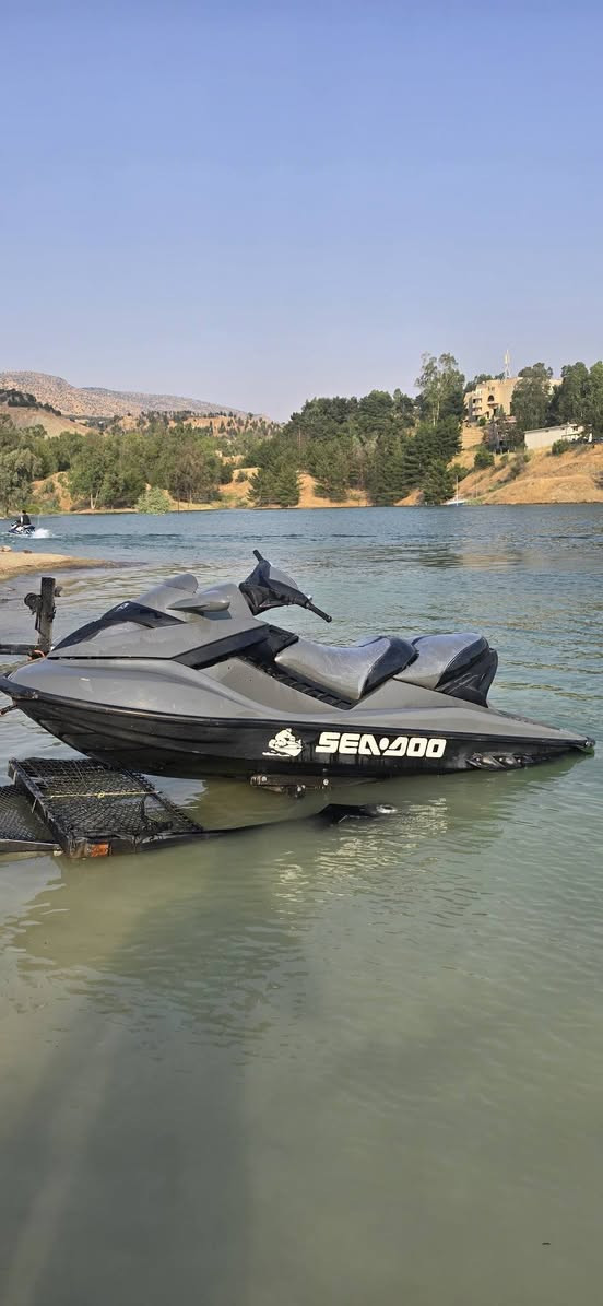 SEADOO RXT 215
سيدوو مكينة ٢١٥ سوبر

مروحة و بوش رياضي سولاس

شوتة رياضي 

كلشي بشرط جت جاهز و نشاط 
سعر ٤٥$
مكاني السليمانية 

***********

سیدوو ٢١٥ مەکینەی سۆپەر

پەروانە و بوشی سپۆرتی لەسەرە سۆلاس

شوتەی سپۆرت

هەموو گیانی بە شەرت بێ عەیبە و زۆر بەقوەتە
لەسلێمانیم
نرخی ٤٥$

***********
