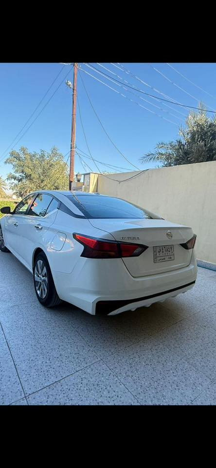 #Nissan_نيسان التيما 2019 
وارد امريكي 
رقم بغداد🔥
سعر بلاش 
مستعجل على البيع
حادث وصور وسونار مرفق
مكينه وكير شرط
مكانها ديالى 🔺📍
رقم صاحبها 
***********
ادخل للبيج بي سيارات معروضه 

🟥سعر ✍️👈🔥في التعليق يتم الرد فورا🔥🫡

🟥سعر $ ✍️👈🔥 لە کۆمێنت بنوسە یەکسەر وەڵام 
دەدەیتەوە🫡
———————————
بيع السيارات :: CARS#
👆👆👆👆
لعرض. سيارتك على الصفحه مراسلتنا واتساب

#للبيع - #سيارات - #معارض  - #معرض - #سياره
