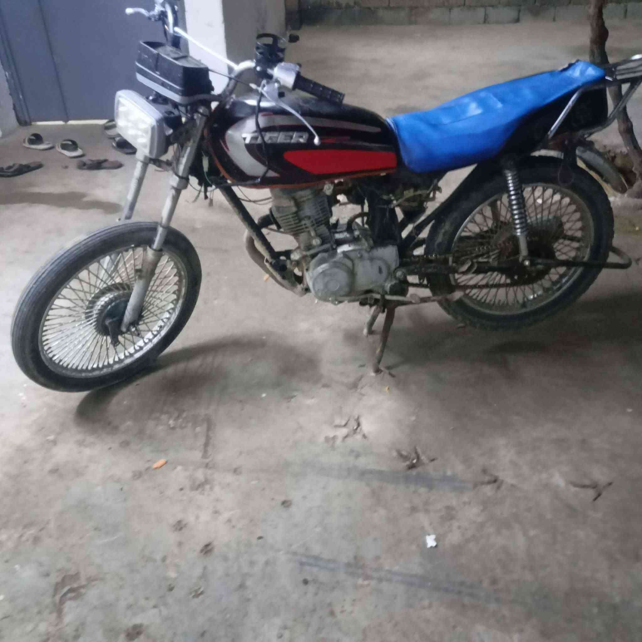 ماطور للبيع 175 هم مراوس ***********
