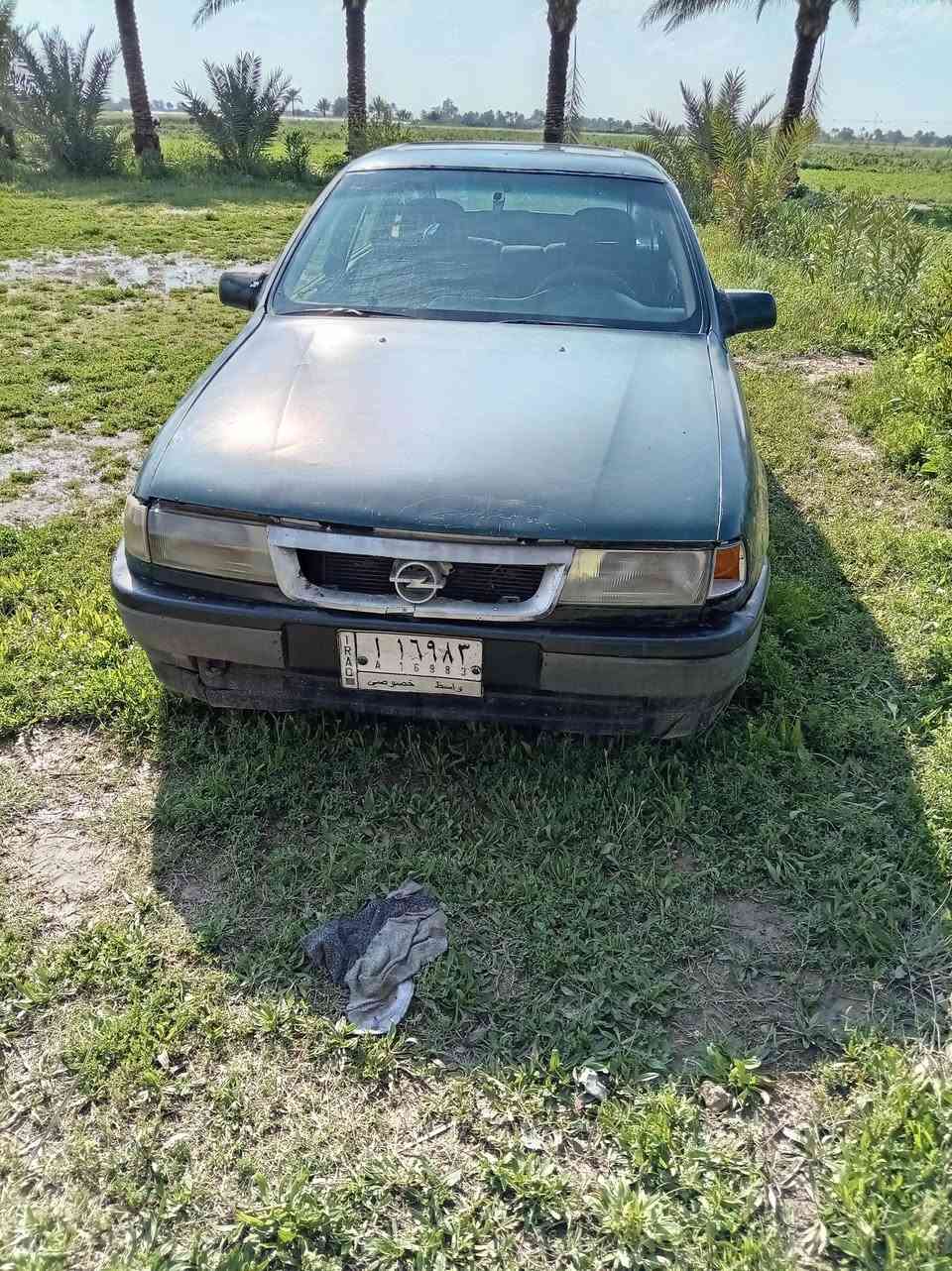 السلام عليكم اوبل للبيع والتفاصيل على التليفون


**إذا كنت صاحب هذا الإعلان وتريد حذفه لأي سبب، رجاءا أرسل رسالة إلى الدعم الفني**