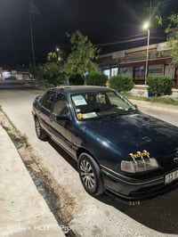 فيكترا • حجم 2000 • نضيف