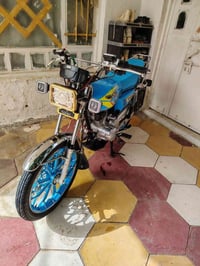 خمسه كير • مامفتوح • ٢٠٢٣