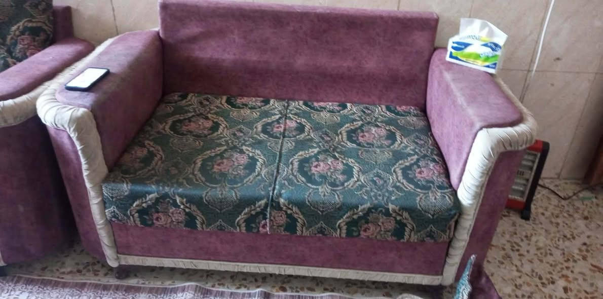 7مقاعد ب75
بغداد جديده منطقه الأمين ثانيه


**إذا كنت صاحب هذا الإعلان وتريد حذفه لأي سبب، رجاءا أرسل رسالة إلى الدعم الفني**