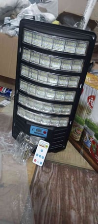 لد • طاقة شمسية • أصلي