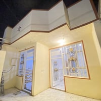 طويريج حي المستقبل • ١١٠م • غرفة وصالة وكراج