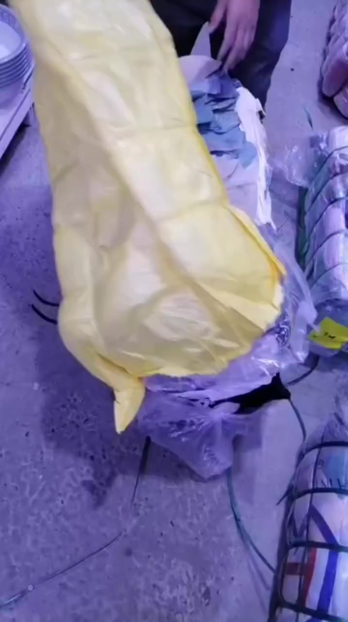 بسم الله وعلى بركة الله 
تم فتح بضاعه جديده 😍 
دراعه كويتي 
العنوان #فلوجه حي الضباط شارع المستشفى مجاور دكتوره محاسن اسم المحل مجمع الأخوين للتبضع المنزلي


**إذا كنت صاحب هذا الإعلان وتريد حذفه لأي سبب، رجاءا أرسل رسالة إلى الدعم الفني**